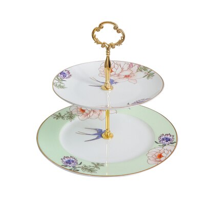 EECAMAIL Bone china British afternoon tea European coffee cup small luxury British tea set ceramic black tea British tea set