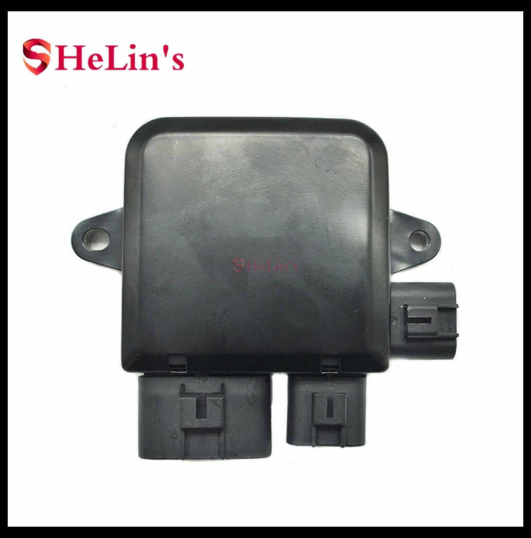 21493-EH10A Radiator Cooling Fan Control Module Relay ECU For Infiniti EX35 EX37 FX35 FX35 FX37 G25 G35 G37 M35 M35h M37 M45 M56