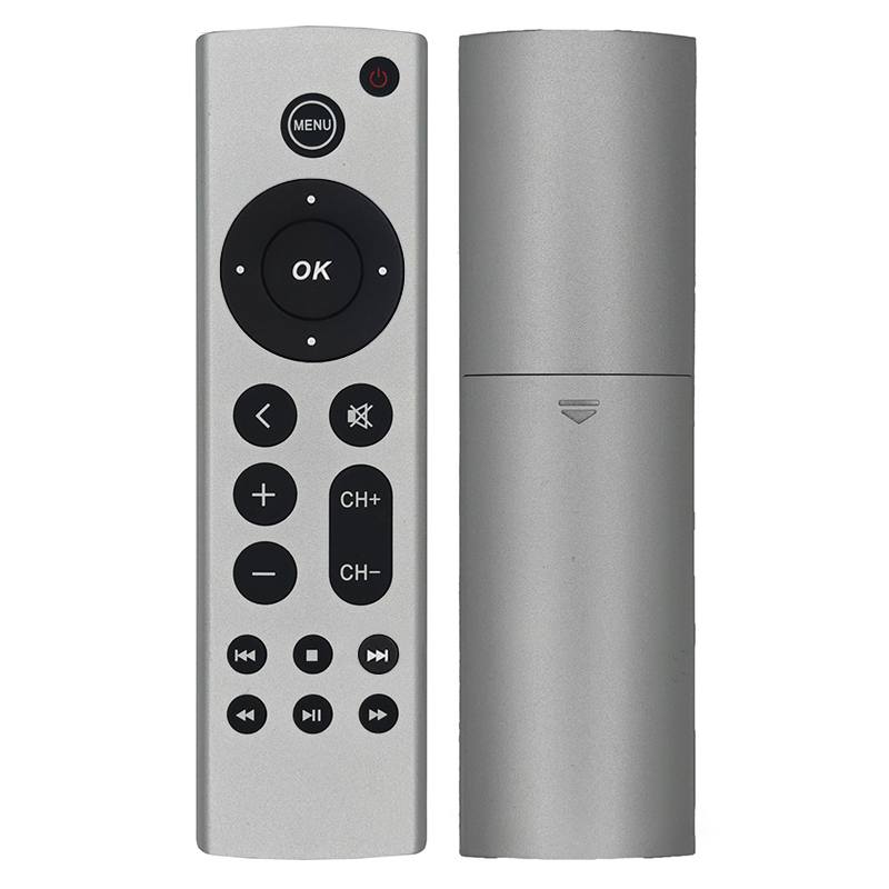 Universal Replacement Remote Fit forApple TV Remote control 4K/ HD A2169 A1842 A1625 A1427 A1469 A1378 A1218 Without Voice