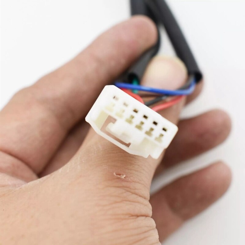 Steering Wheel Button Switch Audio Volume Bluetooth Phone Media Control Button Switch for Suzuki SX4 Swift 2006