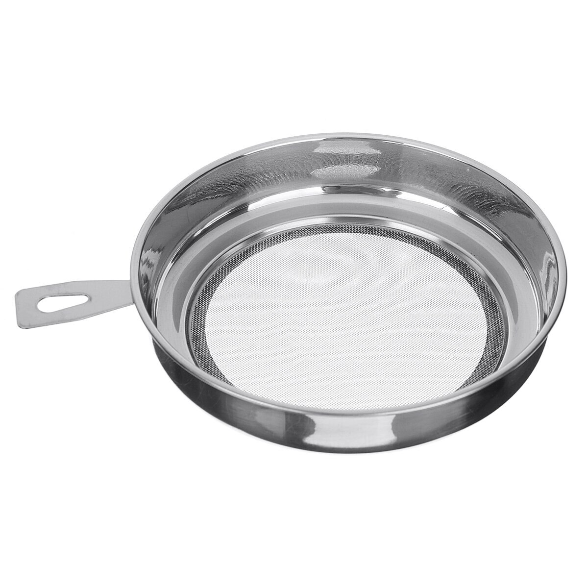 Pot d'huile domestique de 1,3 l, couvercle de filtre à graisse, bouteille de cuisson pour outil de filtre de cuisine