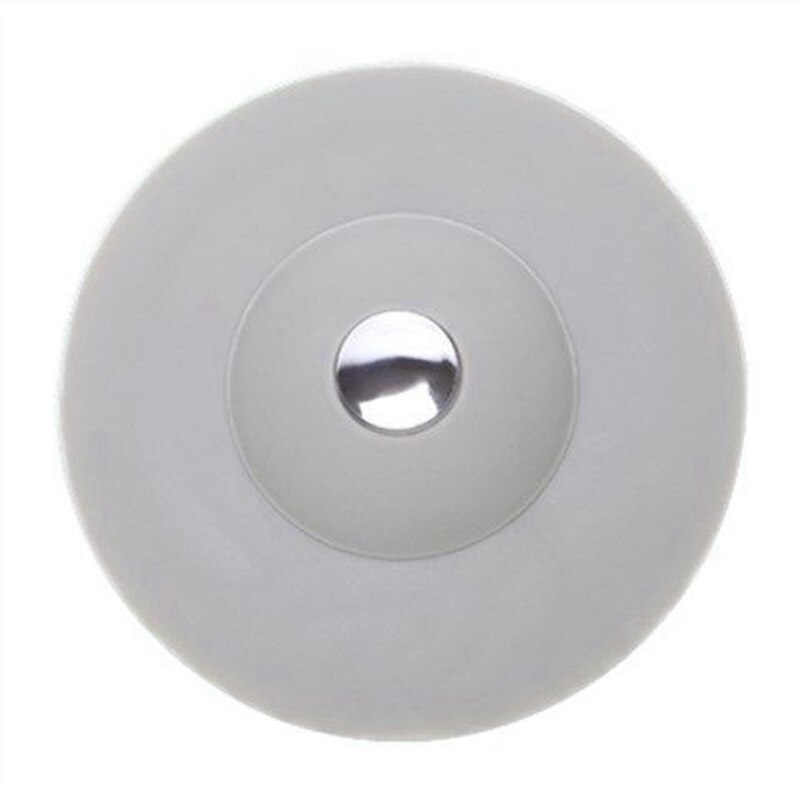 Aanrecht Filter Stopper Bad Haar Zeef Wasserette Badkamer Afvoerputje Plug Riool Anti-Blocking Afvoer Gat Haar: KN6981GY