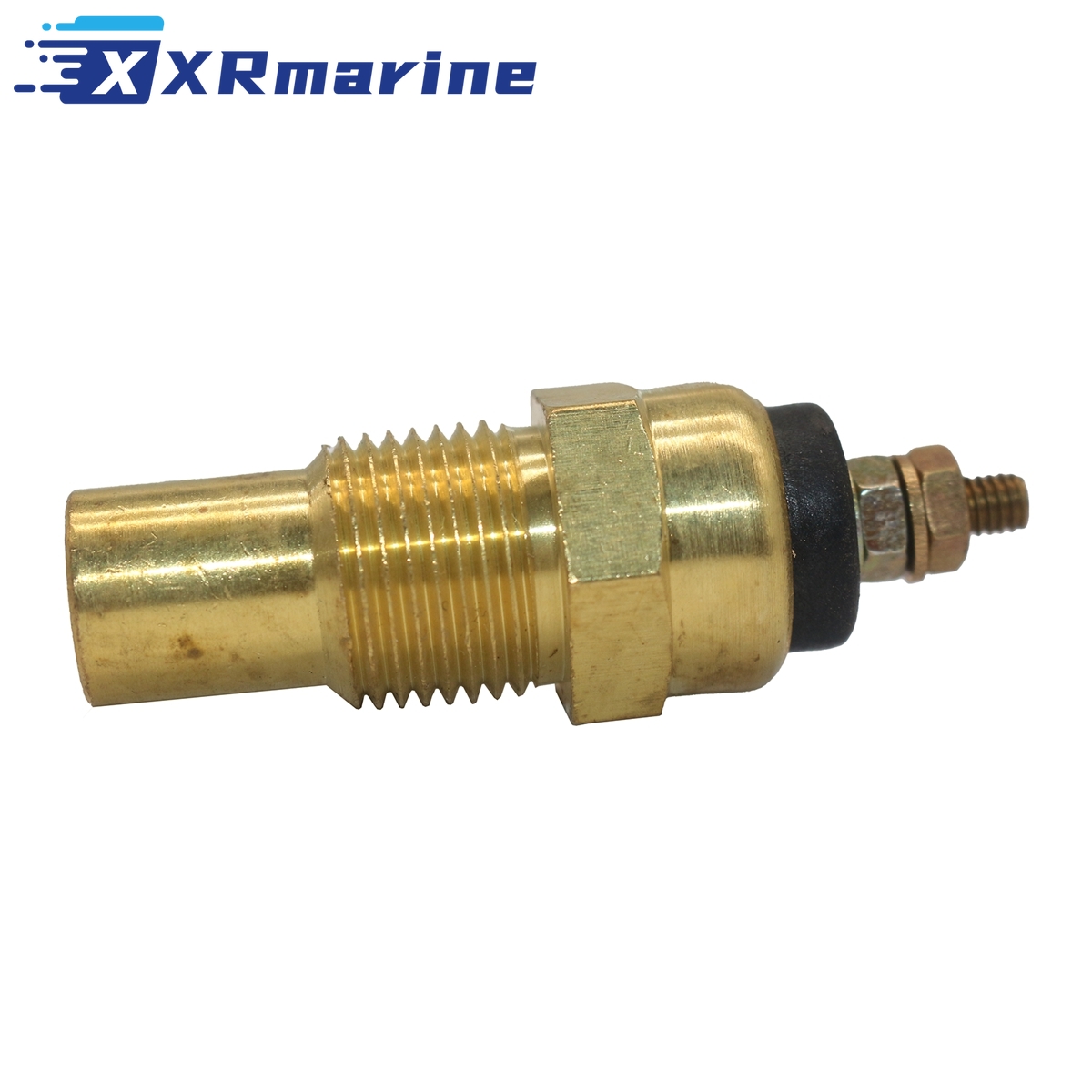 48952 Water Temperature Sender Switch Alarm Waring For MerCruiser 3.0L 4.3L 5.0L 5.7L 7.4L 806951