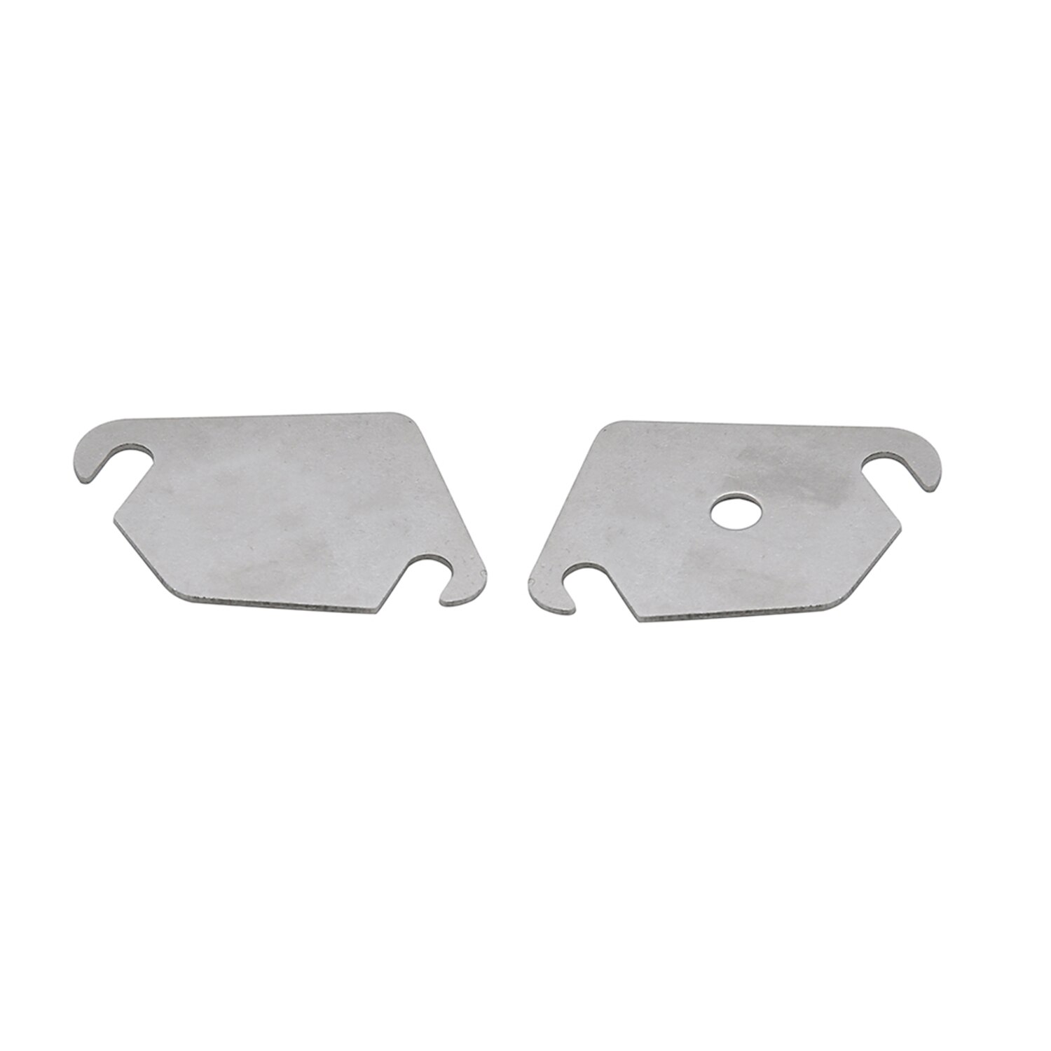 2 stk egr ventil blindplade udskiftning til ford fiesta focus c-max fusion 1.4 1.6 tdci 2 plader biltilbehør