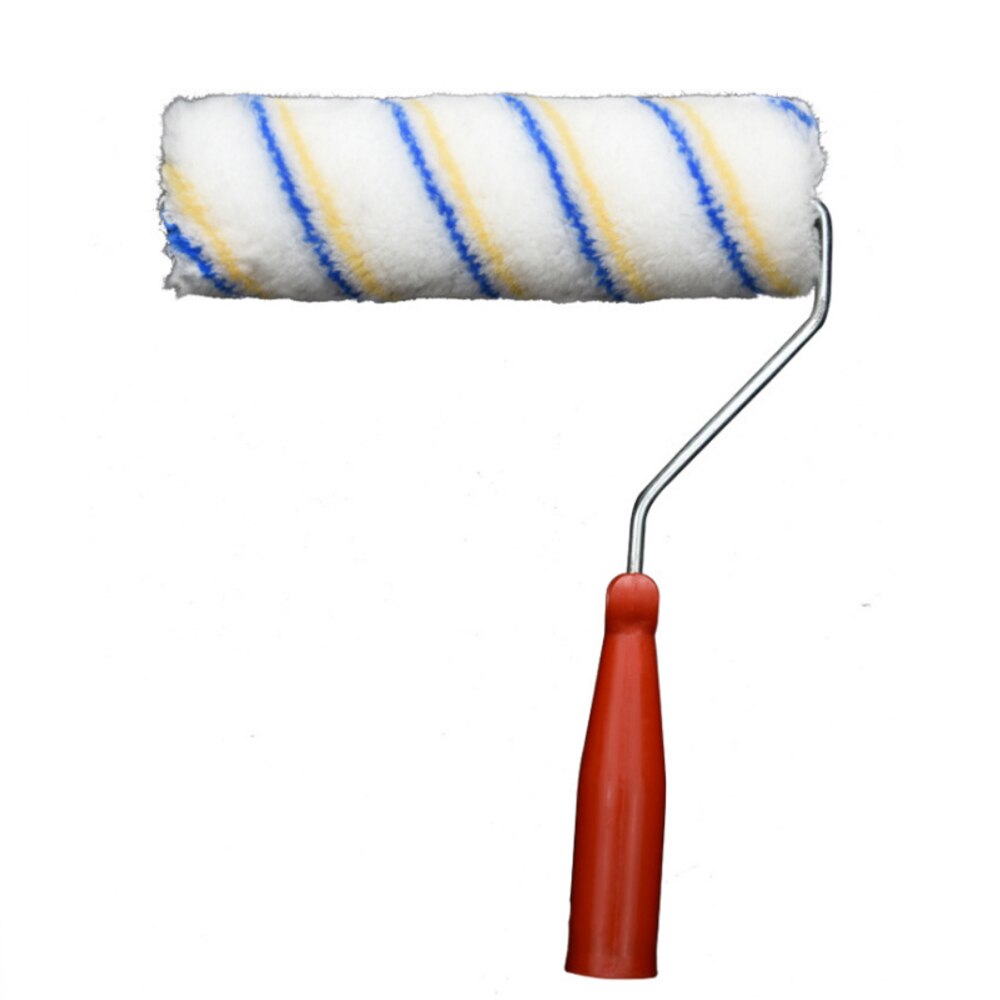 Roller brush no dead angle roller brush paint paint roller 4/6/8/9 inch