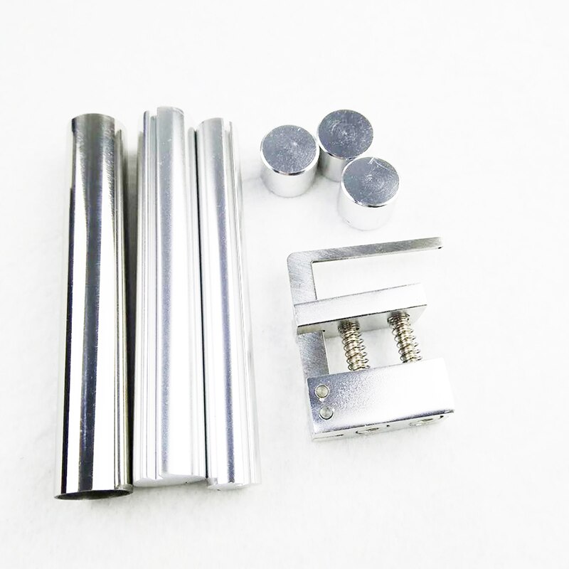 Professionele 12 In 1 Huk Lock Demontage Tool Verwijder Lock Reparatie Tool Slotenmaker Gereedschap