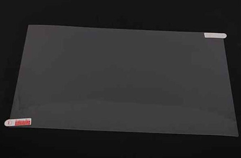 17-Inch Matte Screen Protector - 367x229mm 16:10 Anti-Glare Film for Laptop PC LCD Monitor