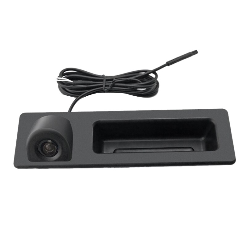 Kofferbak Handvat Omkeren 170 Graden Achteruitrijcamera Voor Bmw 3 5 Series F30 F31 F35 F11/X3 f25/X4 F26/X5 F15/X6 F16