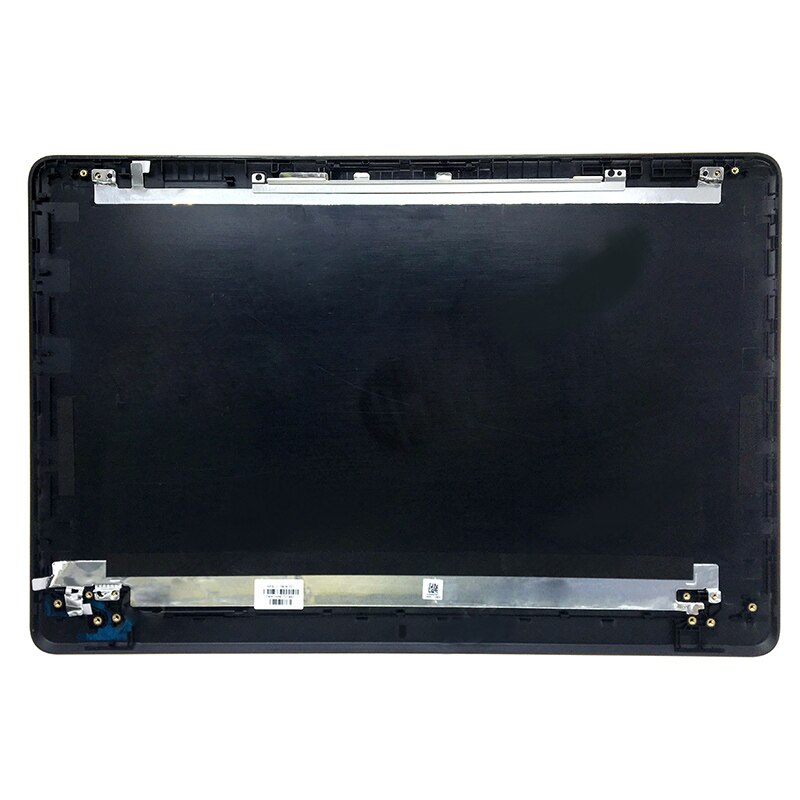 For HP 15-BS 15-BR 15-BW 15T-BR 15-BS 15Z-BW Laptop LCD Back Cover/Front Bezel/Hinges/Palmrest/Bottom Case 924899-001