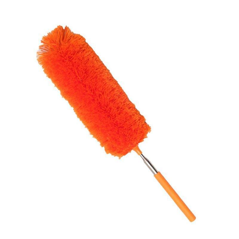 1 Pcs Pvc Handle Dust Removal Telescopic Ultra-fin... – Grandado