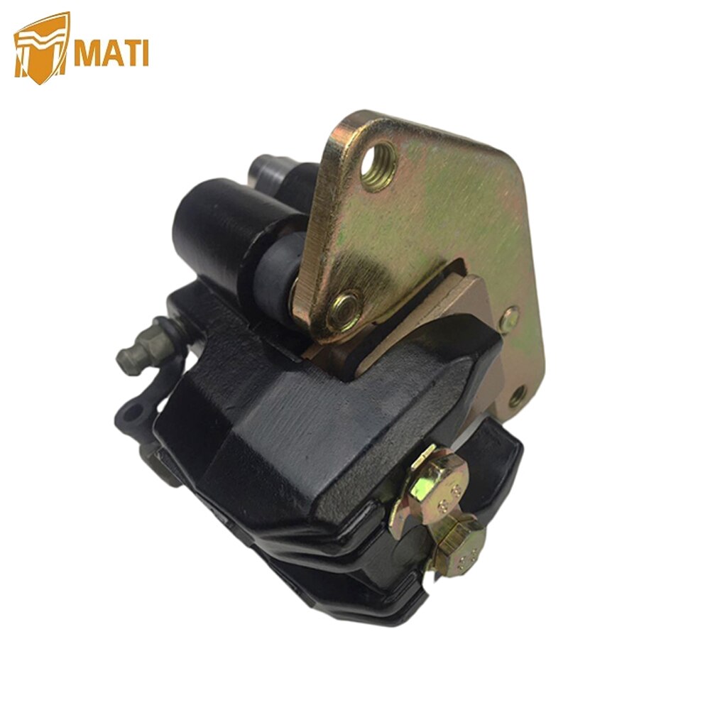 Etrier de frein arrière pour Yamaha 660 XTZ - 3YF main image 1