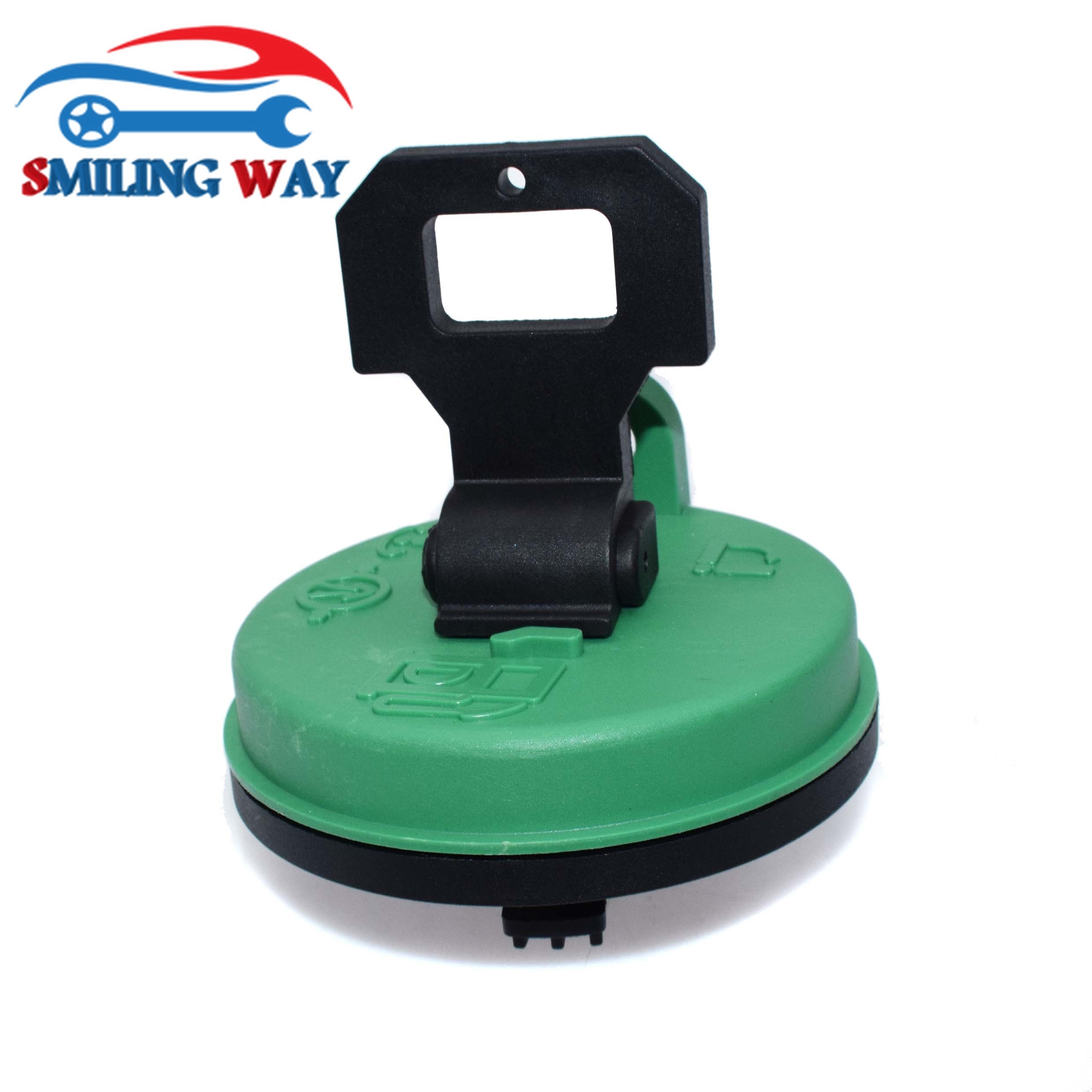 Diesel Caterpillar (Cat) Locking Fuel Cap 1428828 For Skid Steer Backhoe Wheel Multi Terrain Compact Track Loaders Telehandler