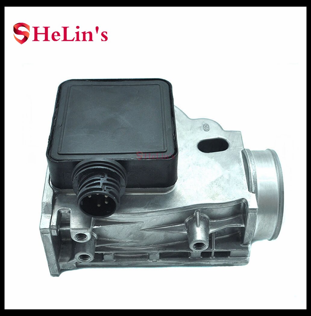 0280200204 0 280 200 204 1734651.9 Luchtmassameter MAF Sensor Voor BMW E30 E36 316i 316 i g M40B16 m43B16 13 62 7 547 975 734 651 9