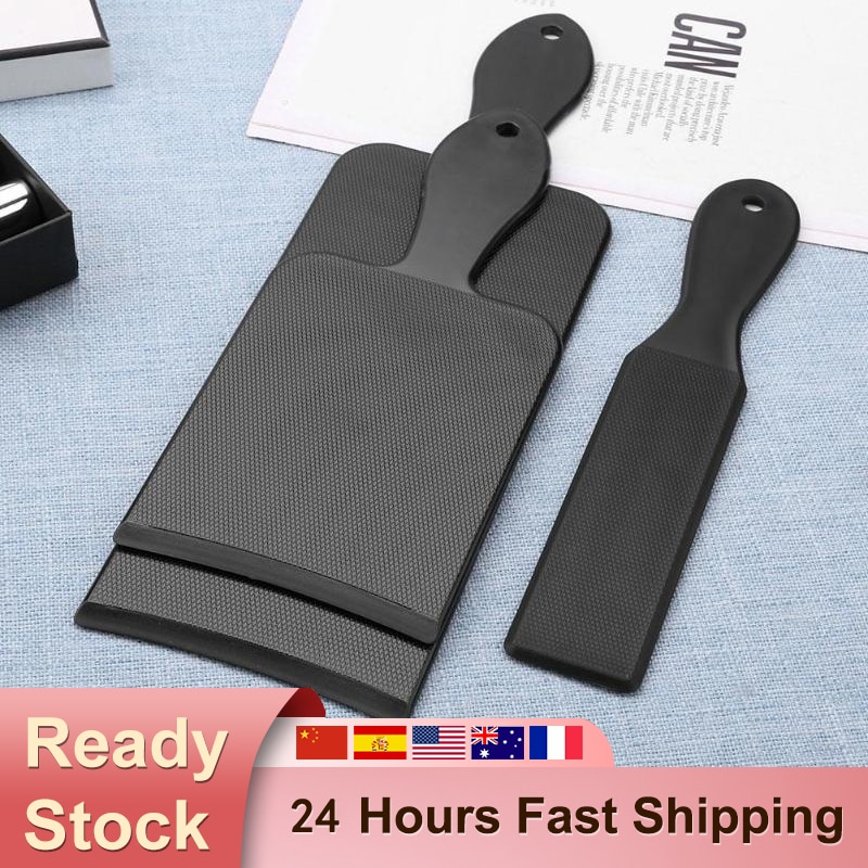1Pcs Kappers Haar Sterven Board Pro Diy Coloring Styling Salon Gereedschap Kappers Benodigdheden Levert Kapper Accessoires Zwart