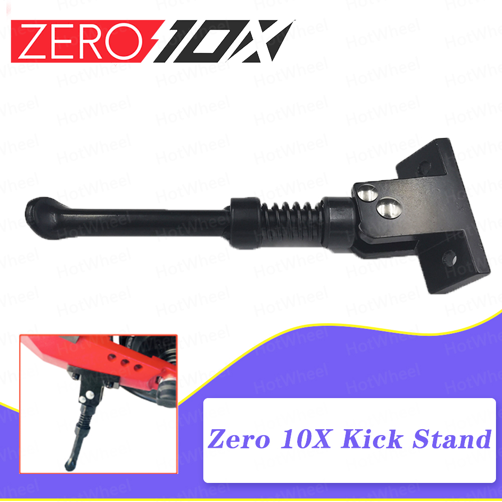 ZERO10X original Kick Stand ZERO 10X, accessoires, pièces de rechange