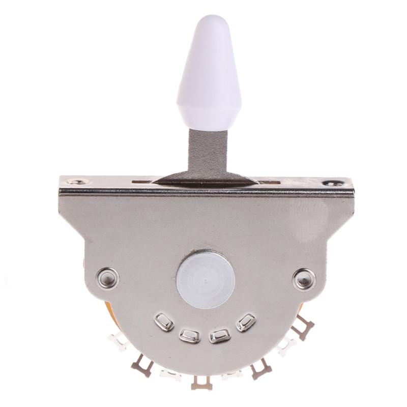 1pc 3 Way Lever Pickup Selector Switches For Electric Guitar Switch Replacement Guitar Parts and Accessories