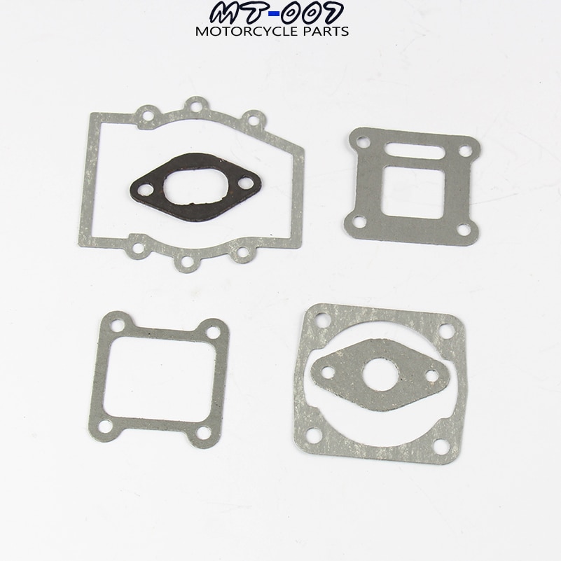 Sets Pack Motorcycle Engine Gasket Kit Parts For Grandado