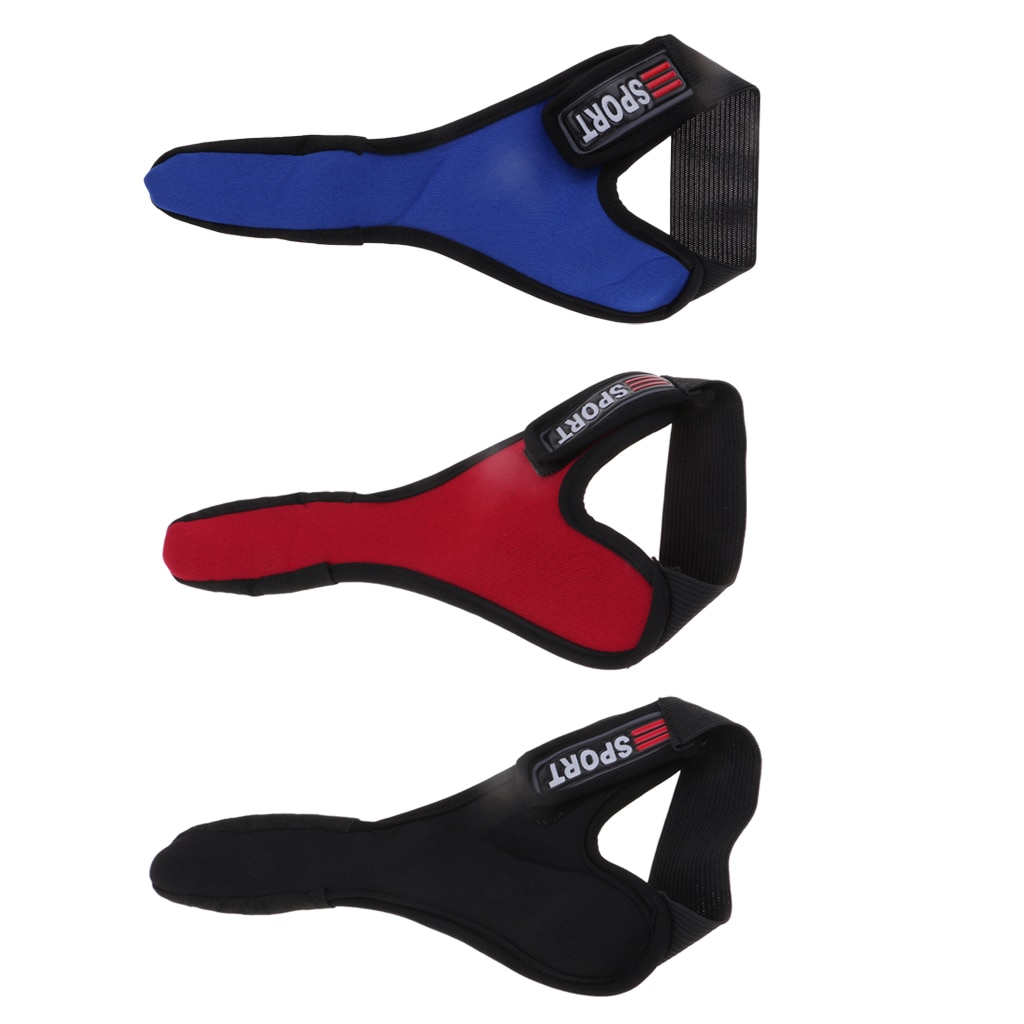 Super Fiber Single Finger Fishing Glove Anti-Slip One Finger Stall Protector