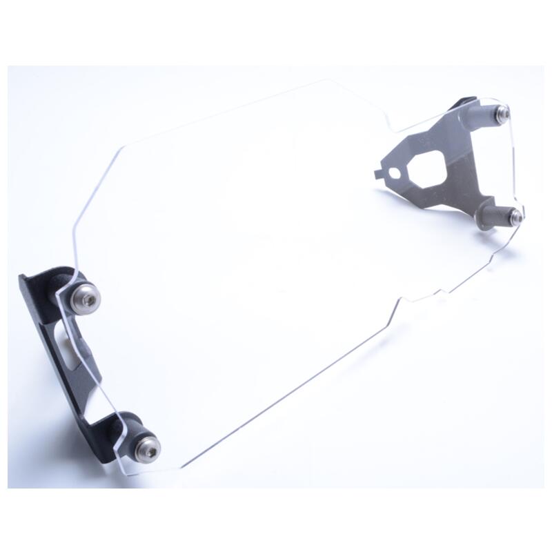 Headlight Guard For F800GS Adventure ADV F700GS F650GS Twin -on