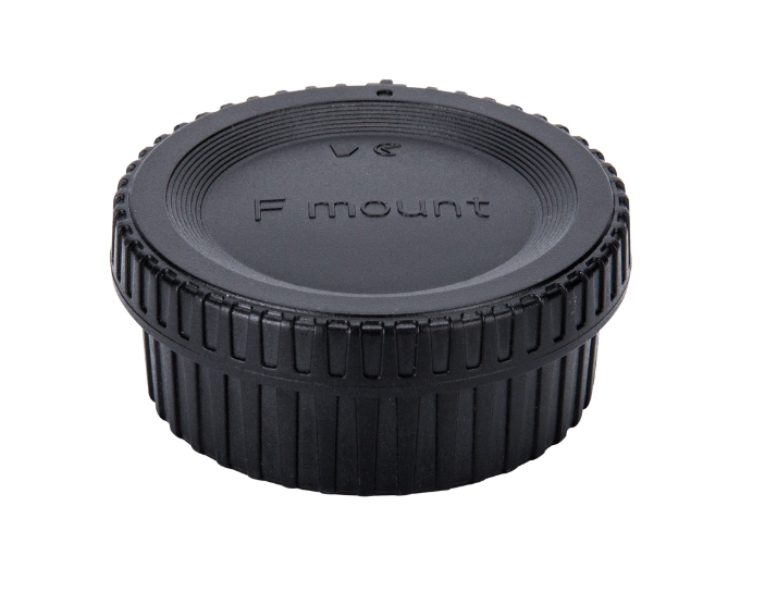 1ZESTAW Osłona obiektywu z mocowaniem F do Nikon D5600 D5500 D3500 D3400 D780 D810 D850 D7000 D7100 D3200 D700 D800 Osłona korpusu + tylna osłona obiektywu
