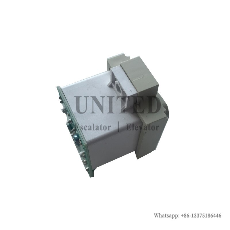 Elevator Push Button BS34A AK-19