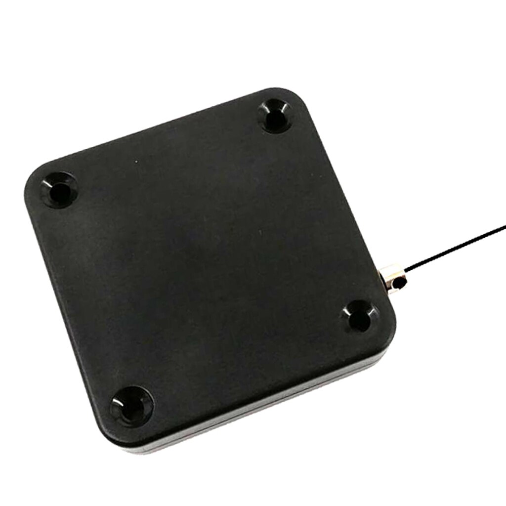 Punch-free Automatic Sensor Door Closer Automatically Close for All Doors