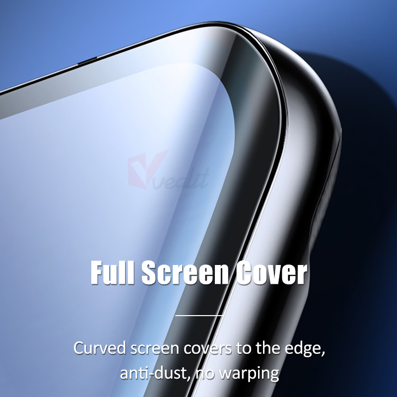 UV Hydrogel Film For OnePlus 11 11R 10R 10T 9RT 9R 8T 7T Screen Protector For OnePlus Ace 2V Pro Nord CE 3 2 Lite 2T Not Glass