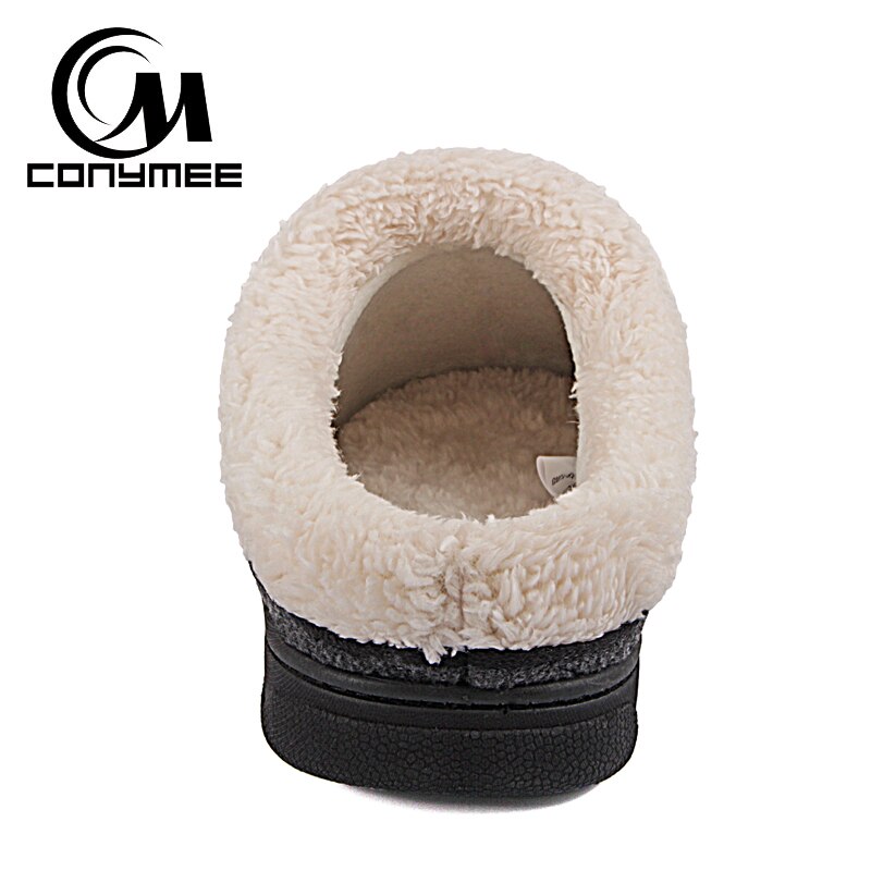 WM-MQ MAN SLIPPERS COTTON