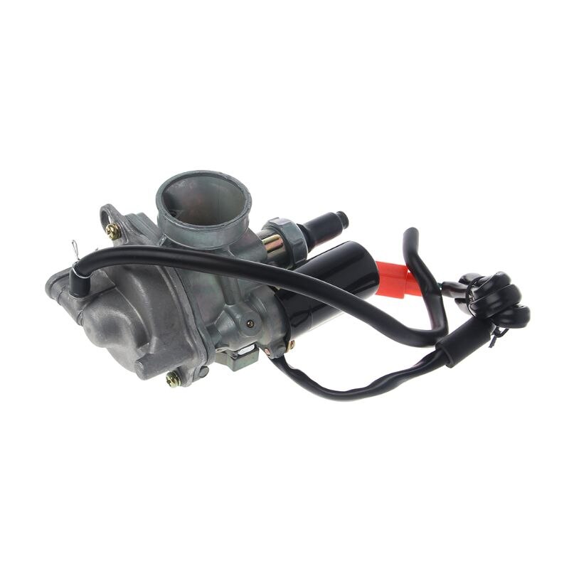 19Mm Carb Carburateur Voor Honda 2 Takt 50cc Dio 50 Sym DD50 ZX34 Kymco Scooter