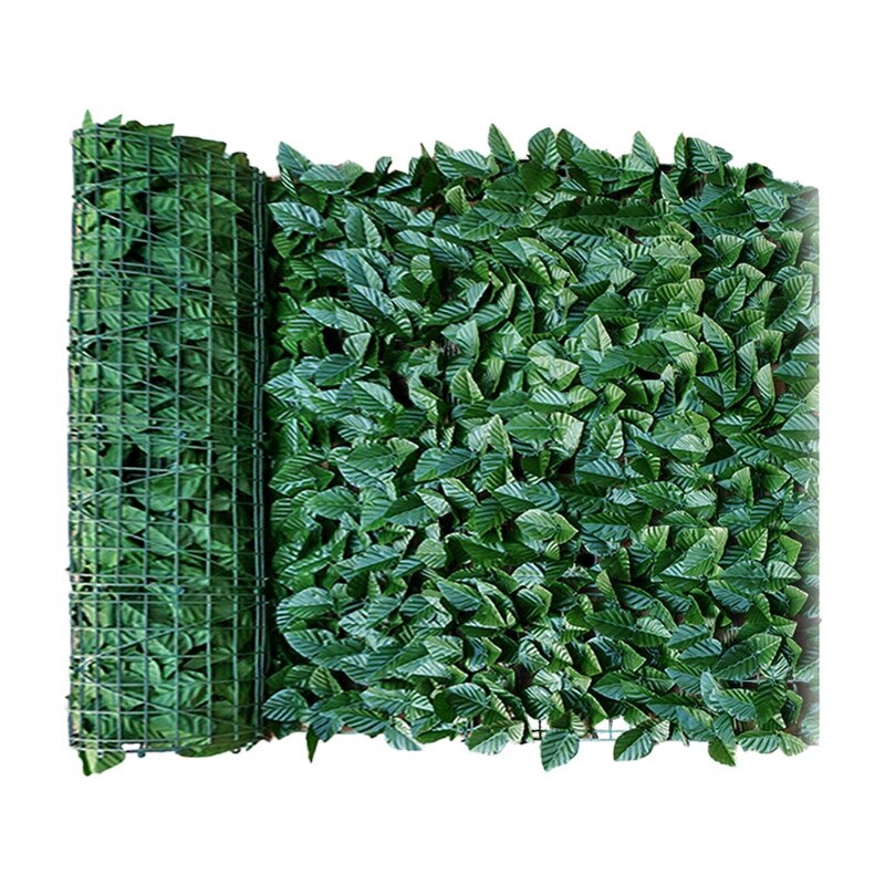 Bekijk balkonscherm bamboo HonKong 90x300cm online