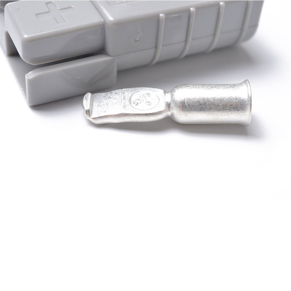 Anderson Power Plug Mounting Kit 50A Mount System Cover Dust Caps for Trailer