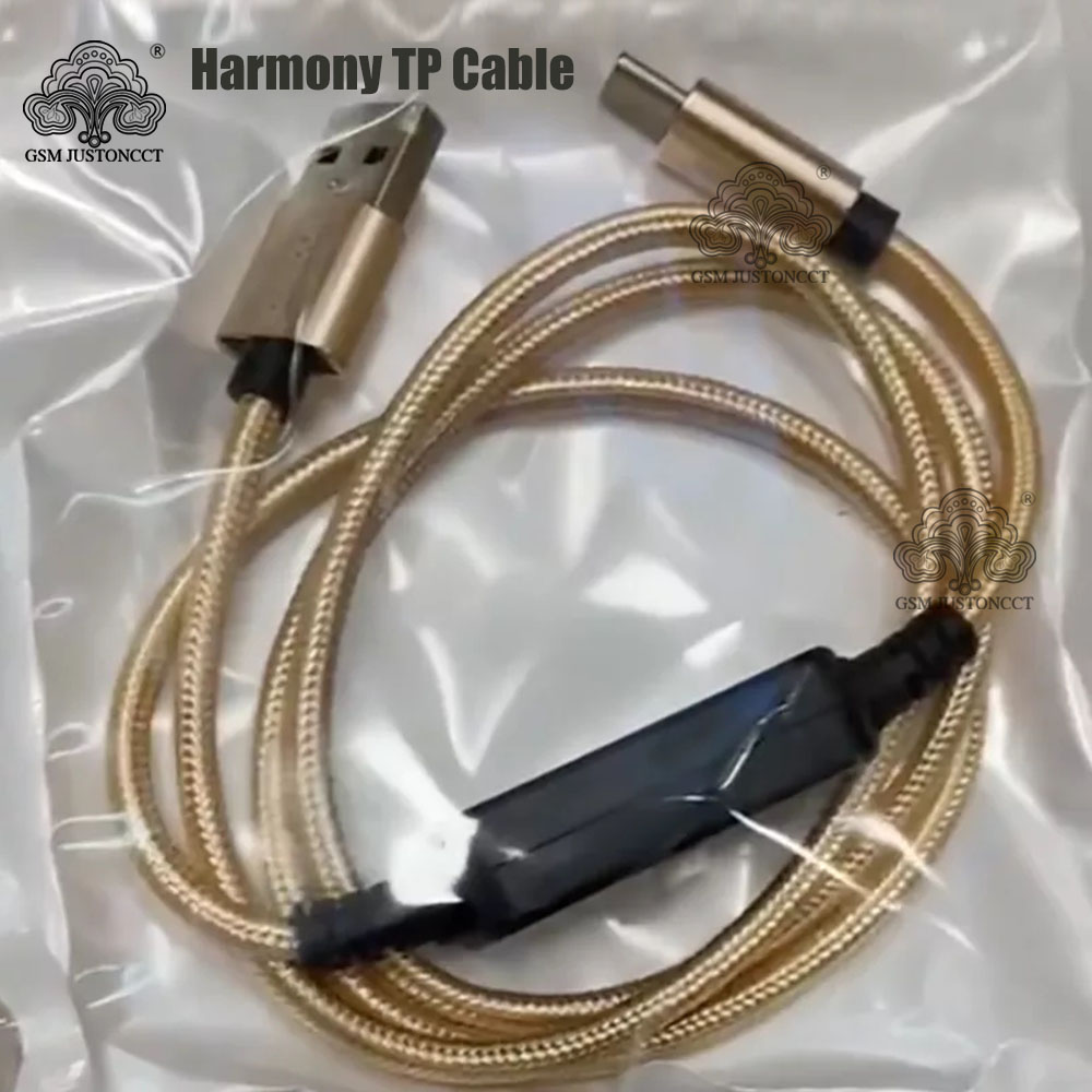 2022 Cable For Harmony Tp Cable For Huawei