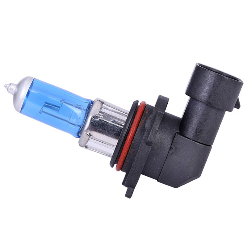 Urbanroad 2pcs Headlight 9006 HB4 Head Light Halogen Car bulb lamp Super White 12V 55W 6000K Parking for ford Car Styling