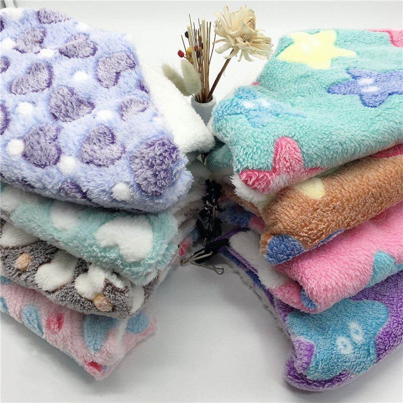 Dubbel Gelaagde Hamsterkooi Slaaphangmat Print Cavia Kleding Bed Knaagdier Hangmat Chinchilla Kooi Klein Huis