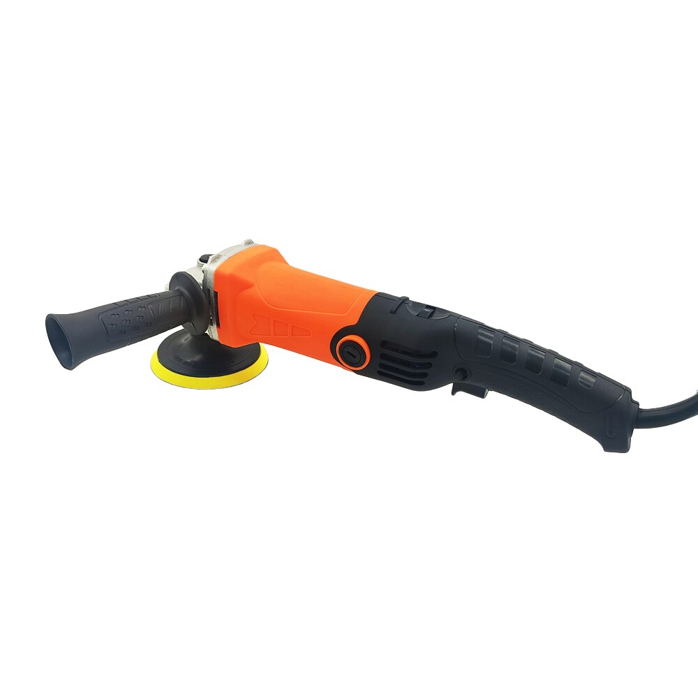 Adjustable Car Polisher Car Polishing Machine Stepless Speed Auto Polishing Machine High Efficiency Waxing Tool