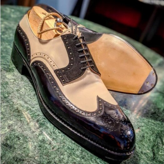Oxford Schoenen voor Mannen Derby Schoenen Heren Formele Jurk Zakelijke Lace Ups Schoenen Lakleer Ademend Klassieke Slip On Brogues Blauw Goud Grijs Rood Zwart Bruin Maat 4-13, Rood1, 37.5 EU Oxford Schoenen voor Mannen Derby Schoenen Heren Formele Jurk Zakelijke Lace Ups Schoenen Lakleer Ademend Klassieke Slip On Brogues Blauw Goud Grijs Rood Zwart Bruin Maat 4-13, Rood1, 37.5 EU