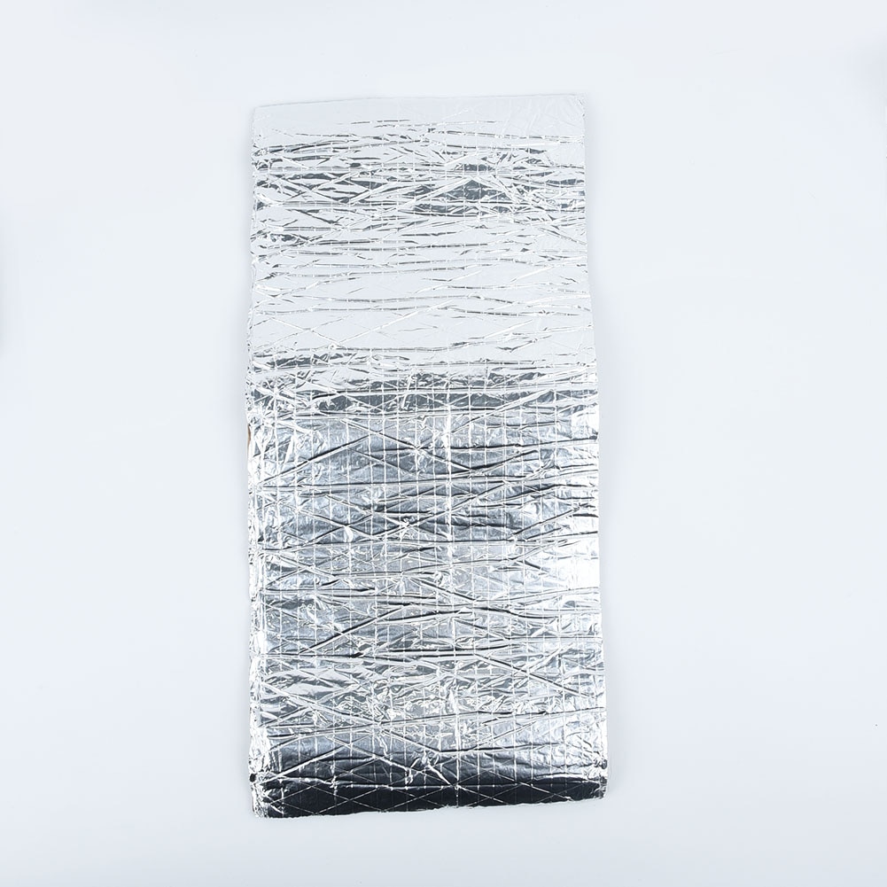 Deadening Soundproof Pad Interior Car Insulation Insulator Double sided