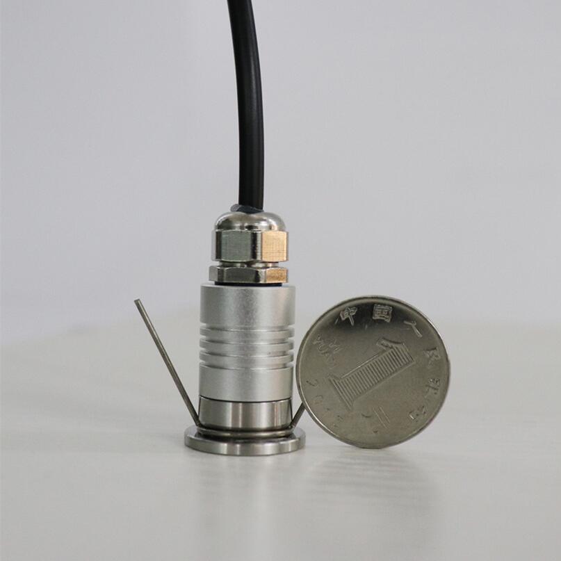 DC12V IP67 1W aluminio LED lámpara subterránea al aire libre cubierta impermeable gaden luz en el suelo empotrado escalones luces de suelo grondspot