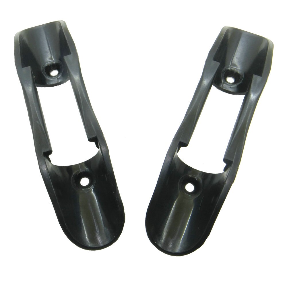 Pack of 2 Kayak Marine Boat Paddle Accessories - Holder clip - Paddle Clip