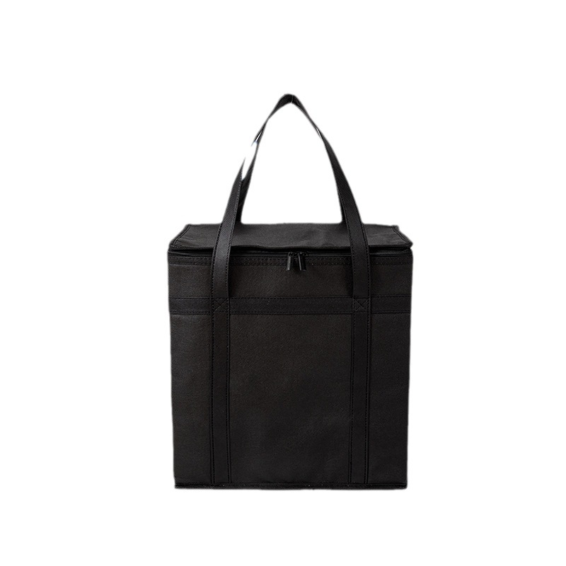 35L Extra Large Insulated Cooler Bag Food Drink Storage Cool Bag Picnic Bag Camping Travel Lunch Bags Drink Ice Cooler Box New