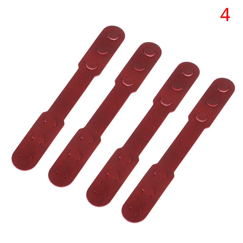 1Pc/3Pcs Unisex Ear Hook Adjustable Ear Straps Extension: A3