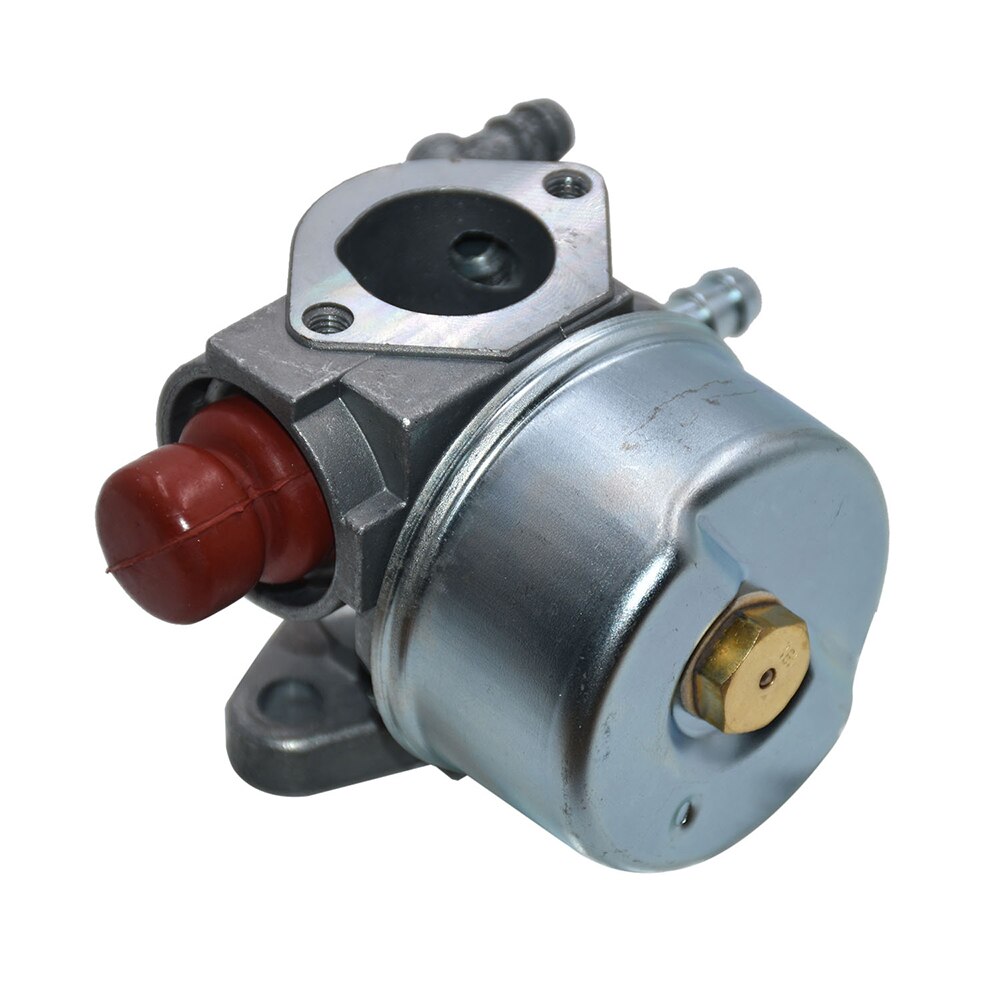 Carbman Carburateur Voor Tecumseh 640017B 640117 640117B 640104 Past OHH45 OHH50 5hp Ohv Grasmaaier Deel