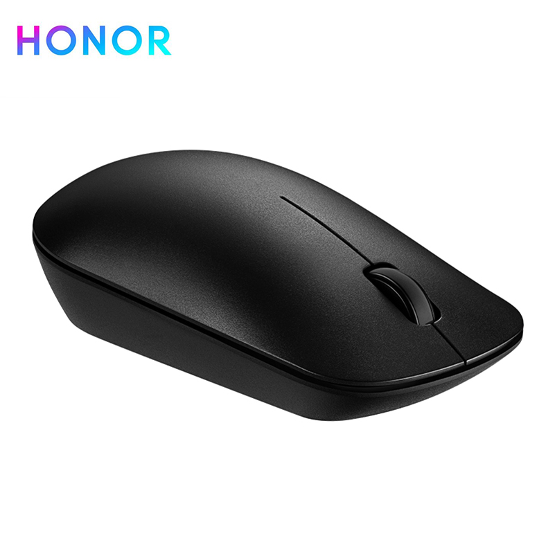 HUAWEI HONOR – souris Bluetooth optique sans fil, récepteur USB, inutile pour MacBook, iPad, ordinateur Portable, PC, Windows: Honor AD20