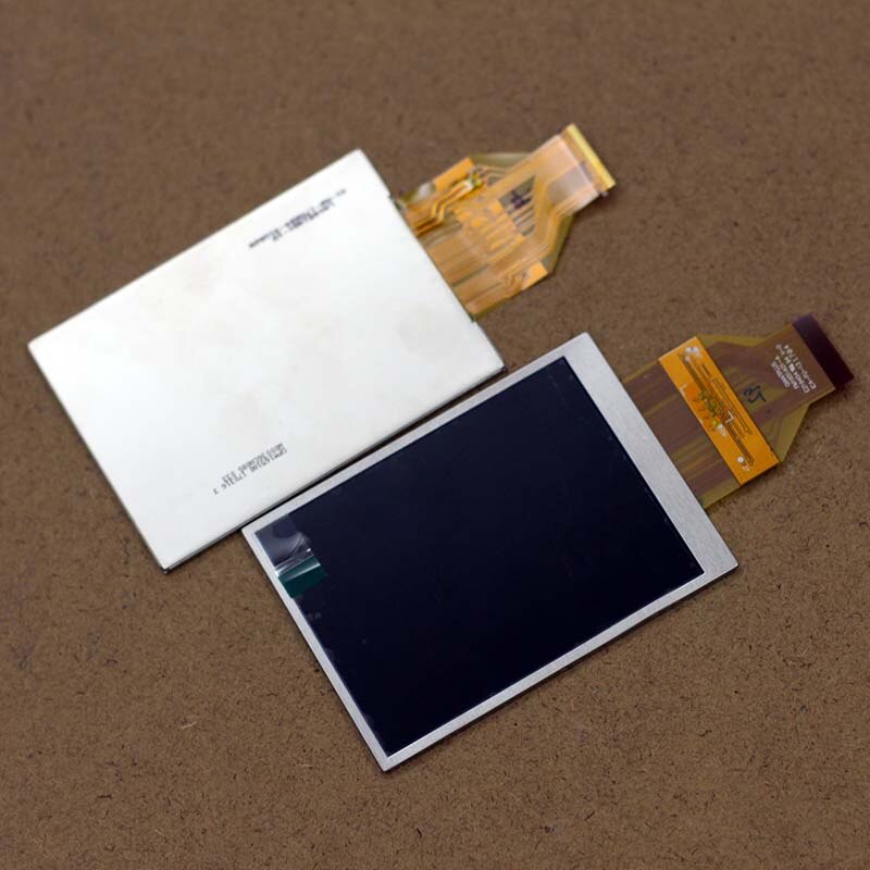 NUOVO LCD Screen Display Per Nikon Coolpix A Parte Di Riparazione Della Macchina - Foto 14