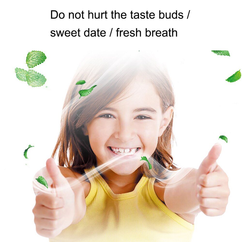 Tongue Scraper Cleaner Fresh Breath Cleaning Tongue Loaded Toothbrush Dental Oral Hygiene Care Tools