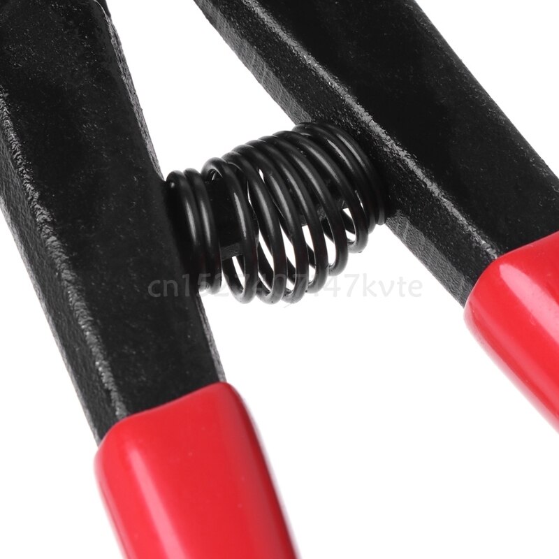 Glass Mosaic Tile DIY Manual Round Pliers Cutter For Home Decoration DIY Tool