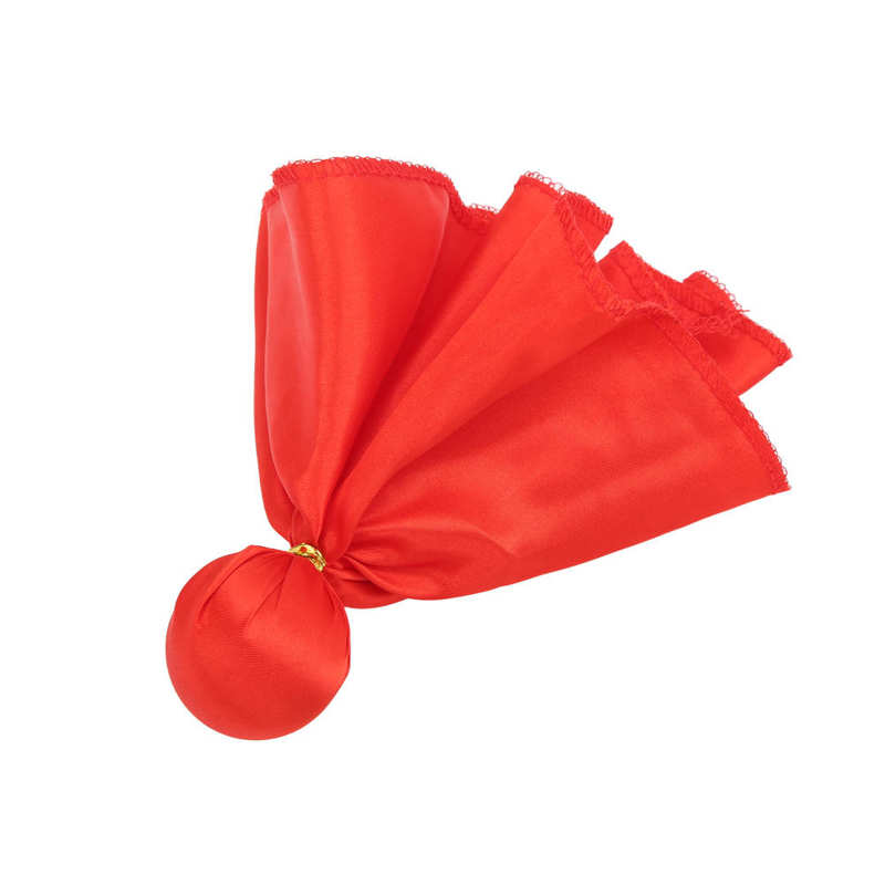 Referee Props Throwing Flag EVA Material Football Penalty Flag for Sports Party