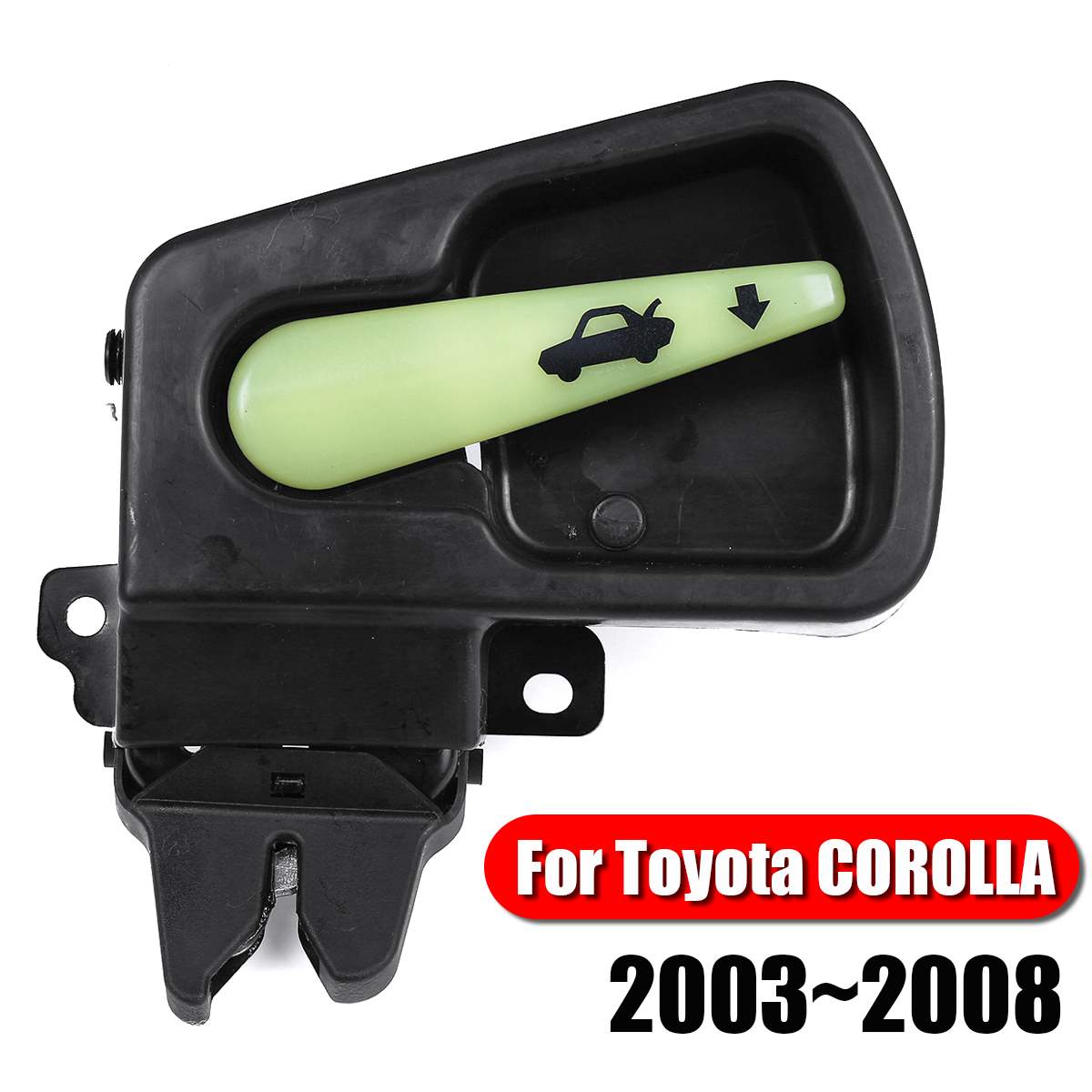 Rear Lock Trunk Release Latch Trunk Lock Actuator Latch Release For Toyota COROLLA 2003