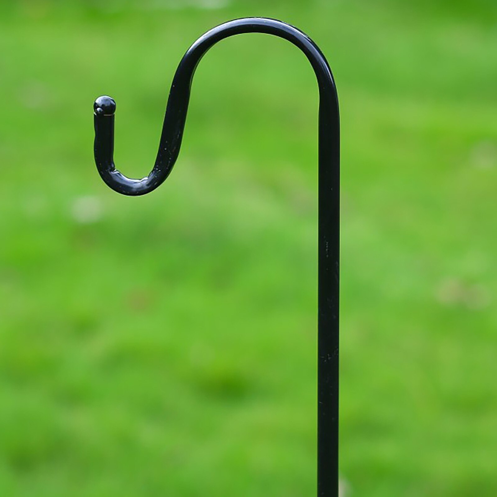 1Pc Herder Haak Praktische Duurzaam Stijlvolle Lantaarn Haak Plant Stand Hanger Plant Hanger Voor Tuin Binnenplaats Outdoor Qw