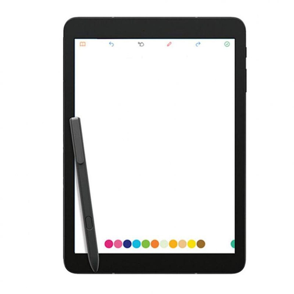 Tablette Zubehör Für Samsung S3 T820 T825C Stift Kuli berühren Bildschirm Kuli Ersatz Für Samsung Galaxis Tab S3 Stift Stift